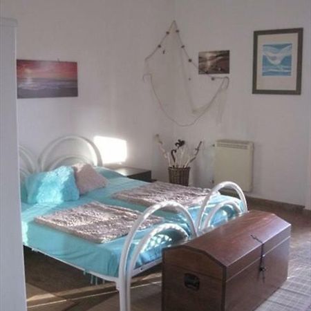Mari Pintau Hotell Cagliari Exteriör bild