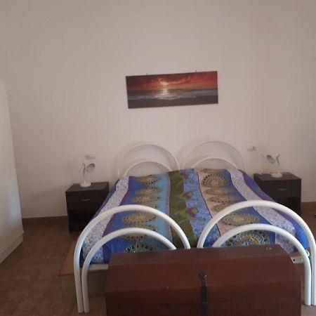 Mari Pintau Hotell Cagliari Exteriör bild