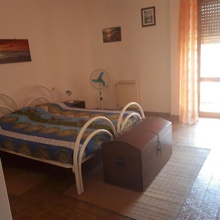 Mari Pintau Hotell Cagliari Exteriör bild