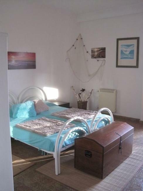 Mari Pintau Hotell Cagliari Exteriör bild