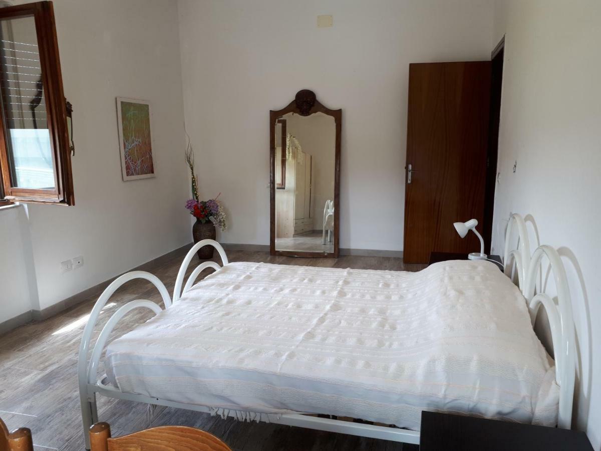 Mari Pintau Hotell Cagliari Exteriör bild