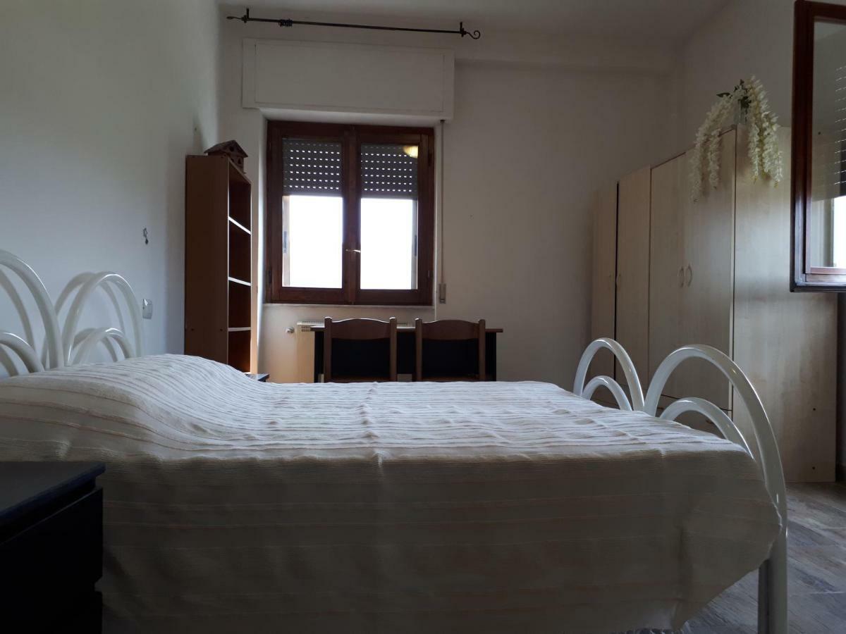 Mari Pintau Hotell Cagliari Exteriör bild