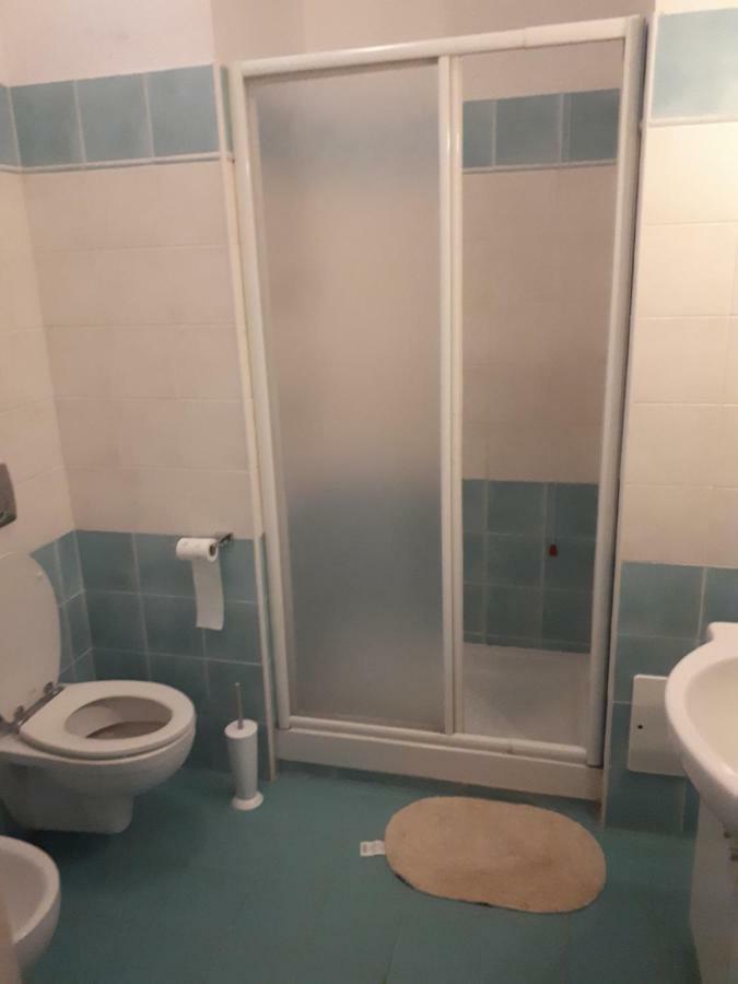 Mari Pintau Hotell Cagliari Exteriör bild
