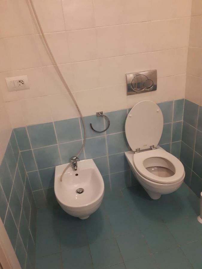 Mari Pintau Hotell Cagliari Exteriör bild