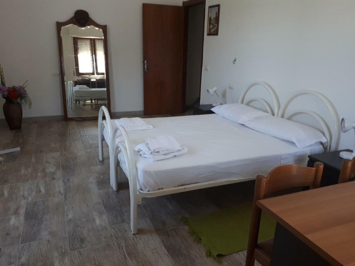 Mari Pintau Hotell Cagliari Exteriör bild