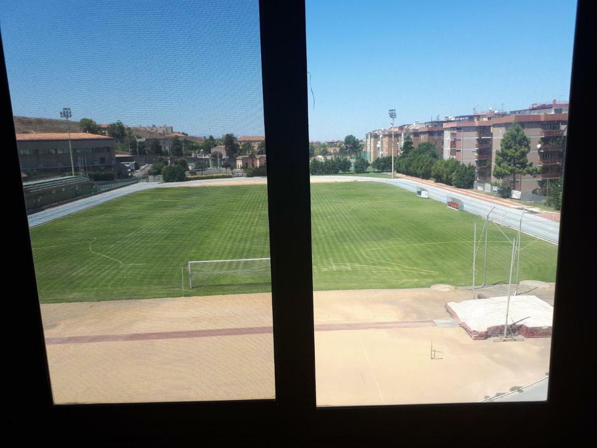 Mari Pintau Hotell Cagliari Exteriör bild